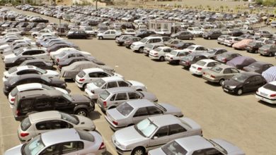 قیمت پژو، پراید، سمند، شاهین، کوییک و دنا + جدول