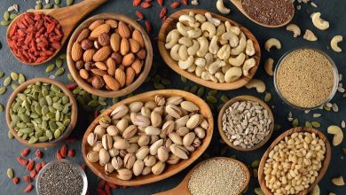 دلیل جالب گرانی آجیل | آجیل شب عید امسال چقدر گران تر از پارسال شد؟