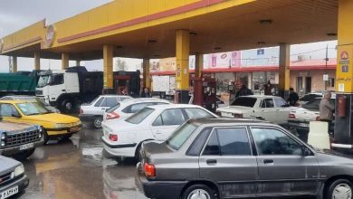 ۴۴۰۰ جایگاه آماده سوخت‌رسانی شبانه‌روزی در ایام نوروز