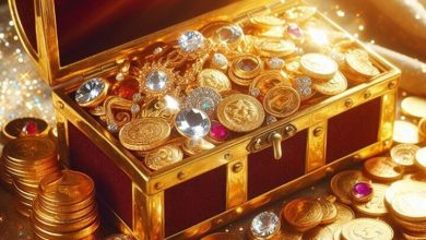 زمان معاملات صندوق های طلا افزایش می یابد
