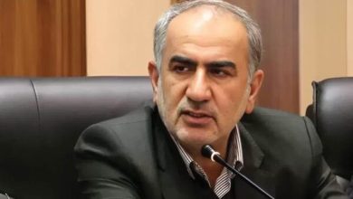 قادری: راه تحقق شعار سال، مدیریت مصرف و افزایش سرمایه‌گذاری است