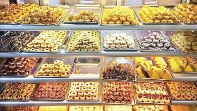 قیمت شیرینی شب عید تغییر نمی‌کند
