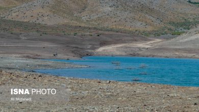 ناترازی نگران‌کننده منابع آبی در استان مرکزی/ خطره جیره‌بندی آب در اراک و ساوه