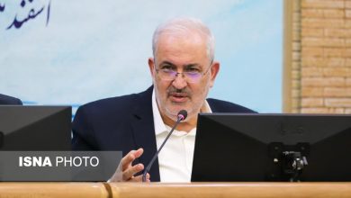 تدوین برنامه‌ بهره‌مندی مشترکان آب از مشوق‌های صرفه‌جویی/ بارگذاری جمعیتی جدید در استان تهران متوقف شود