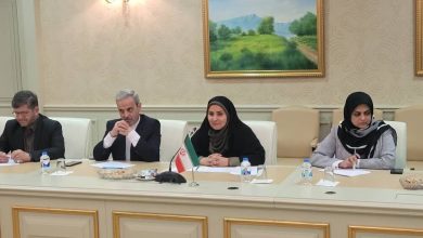 برگزاری کمیسیون اقتصادی مشترک ایران و ترکمنستان به میزبانی تهران