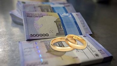دستورالعمل اجرایی پرداخت تسهیلات ازدواج و فرزند به شبکه بانکی ابلاغ شد