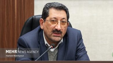 بسته «نجات تولید» با حضور وزیر صمت رونمایی شد
