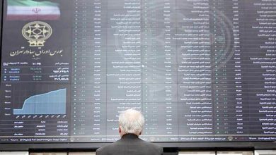 بورس صعودی شد؛ رشد ۱۴ هزار و ۱۴۹ واحدی شاخص کل
