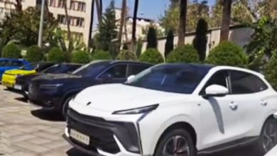 تعرفه خودروهای «هیبریدی وبرقی» تغییر نمی کند