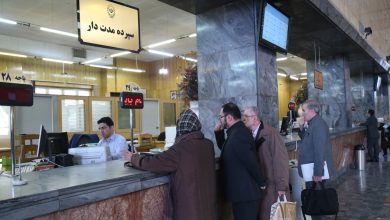 سهم خانوارها از وام بانک ها در ۱۴۰۳ چقدر بود؟