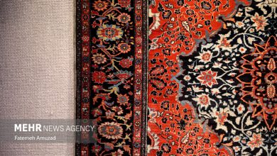 احیای «مرکز ملی فرش» در وزارت صمت