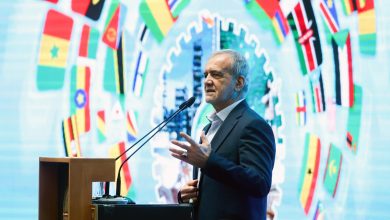 ایران آماده انتقال دانش فنی به آفریقا | تجارت ایران و آفریقا؛ فقط ۸۰۰ میلیون دلار