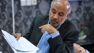 دستور وزیر کار جهت بررسی تخصصی حادثه معدن دامغان