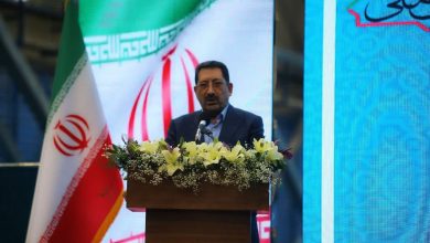 وزیر صمت: سال گذشته صنعت فولاد با ضرر و عدم النفع زیادی همراه شد