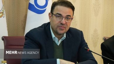 درخواست توقف قطع برق صنایع طبق دستور رئیس‌جمهور