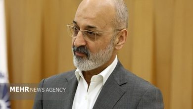 محدودیت تحریم‌ها، شامل بخش خصوصی نمی‌شود
