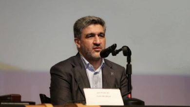 رئیس سازمان بورس: در تلاشیم تامین مالی ۹۰درصدی توسط نظام بانکی را به ۵۰درصد تغییر دهیم