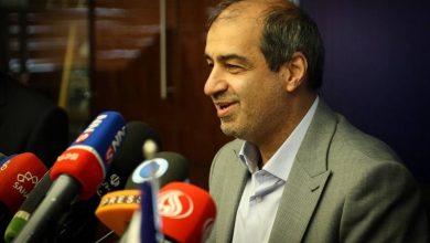 طی ۵ سال باید ۱۵ میلیارد مترمکعب ناترازی آب برطرف شود