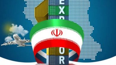 رشد ۲۱ درصدی تجارت غیرنفتی ایران با ۱۵ کشور همسایه/ افزایش چشمگیر تجارت ایران با عربستان در سال ۱۴۰۳