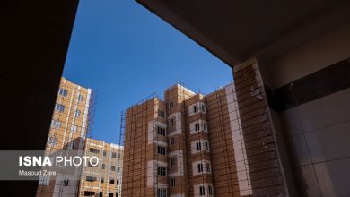 تأمین زمین در داخل شهرها برنامه های حوزه مسکن را تسریع می‌کند / اجرای پروژه های مسکن در شهر کم هزینه تر است