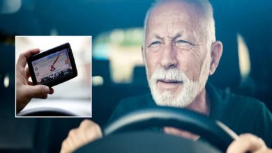 GPS به حضور طولانی‌تر رانندگان مسن در جاده‌ها کمک می‌کند