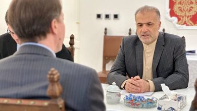 هماهنگی گمرکی بین ایران و روسیه در آستانه اجرای موافقنامه تجارت آزاد با اتحادیه  اوراسیا