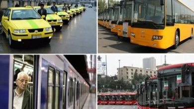 اعطای وام ٨ میلیارد ریالی جهت نوسازی حمل‌ونقل عمومی