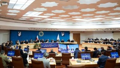 تشریح برنامه‌های دولت برای تحقق شعار سال با تاکید بر توسعه متوازن استان‌ها
