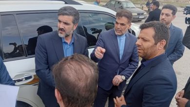 وجود ۴۰۰ میلیارد تومان پروژه‌ و درخواست در حوزه راهداری دو شهرستان بهار و کبودراهنگ
