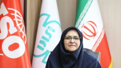 رفع موانع تولید در گرو عمل به سند جامع نظام استاندارد کشور است