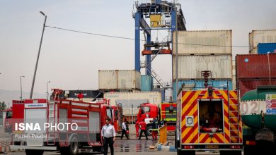 تازه‌ترین خبرها از وضعیت گمرک شهید رجایی