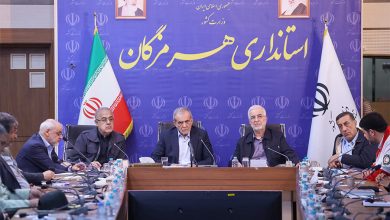 ویدیو/ پزشکیان: دولت پیگیر رفع مسائل مرتبط با حادثه بندر شهید رجایی است