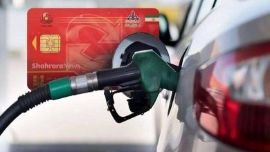 هشدار پلیس راهور؛‌کارت سوخت این خودروها خردادماه باطل می‌شود