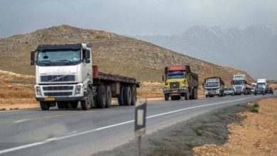 ماجرای نارضایتی رانندگان کامیون در روزهای اخیر چه بود؟ | گازوئیل ۳ نرخی فعلا منتفی شد