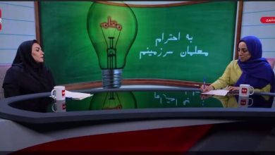 چرا یک معلم به مدرسه دانش‌آموزان اوتیسمی می‌رود؟ |  ویدئو