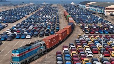 پس لرزه های جنگ تعرفه ای آمریکا و چین