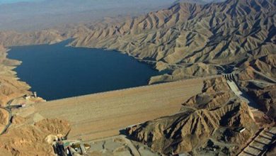 این سد پایتخت در آستانه خشکی؛  آیا جنوب شرق تهران تابستان را دوام می‌آورد؟