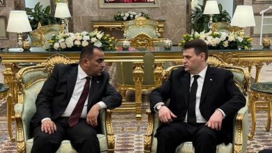 همچنان به واردات گاز از جمله از ایران نیازمندیم