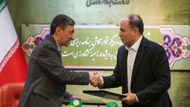 تفاهم‌نامه جدید برای جهش تولید برنج و گوشت!