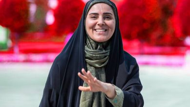 رئیس اطلاع رسانی دولت : تمام قد مخصوصا از فرزانه صادق حمایت می‌کنیم