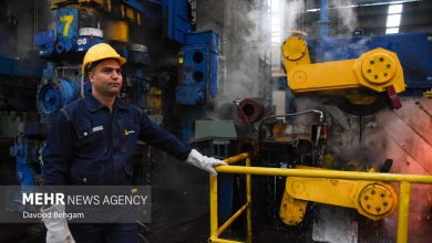 تمدید ۶ ماهه وام صنایع آسیب‌دیده؛ حمایت دولت از تولید و اشتغال
