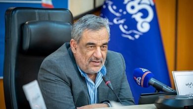 واگذاری ۳ میدان گازی به صنایع فولادی