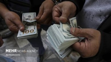 راه اندازی تالار دوم معاملات ارزی از امروز