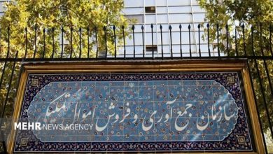 سهم اموال تملیکی از حراج خودرو ۳ برابر شد