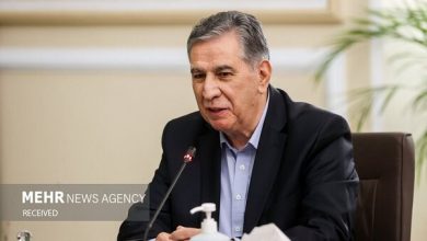 درخواست از رئیس‌جمهور برای حل مشکل ناوگان جاده‌ای
