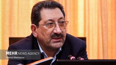 اتابک: بازارهای از دست رفته فرش را بازپس می‌گیریم