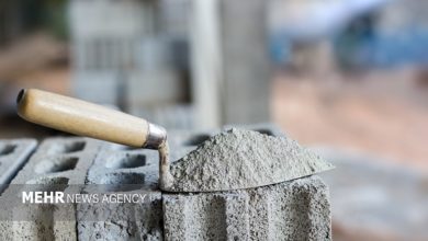 سیمان ارزان می‌شود؛ اصلاح بازار با عرضه منظم در بورس