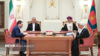 تقویت مسیر تجارت تهران – مسقط در پرتو تعاملات پایدار سیاسی