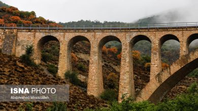تشکیک تاریخی درباره ۱۰۰سالگی راه آهن سراسری ایران