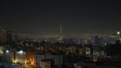 خاموشی در تهران به شکل یکسان و عادلانه انجام می‌شود